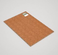 Звукоизоляционная панель SoundGuard Slim целиком